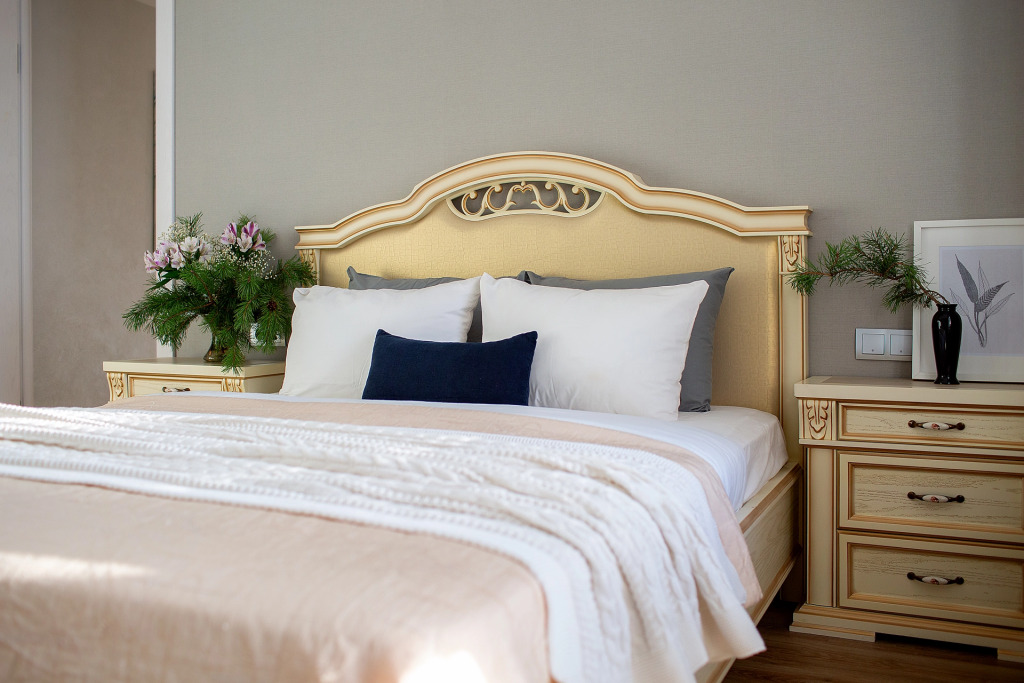 Фотография квартиры Квартира Шикарные апартаменты ЖК Солнечный берег