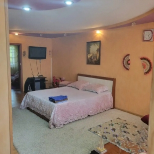 Фотография квартиры Апартаменты Твой дом Аппарт №12