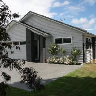 Фотографии мини отеля
Grosvenor House B&B