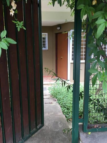 Фотография гостевого дома Vatican Garden Home