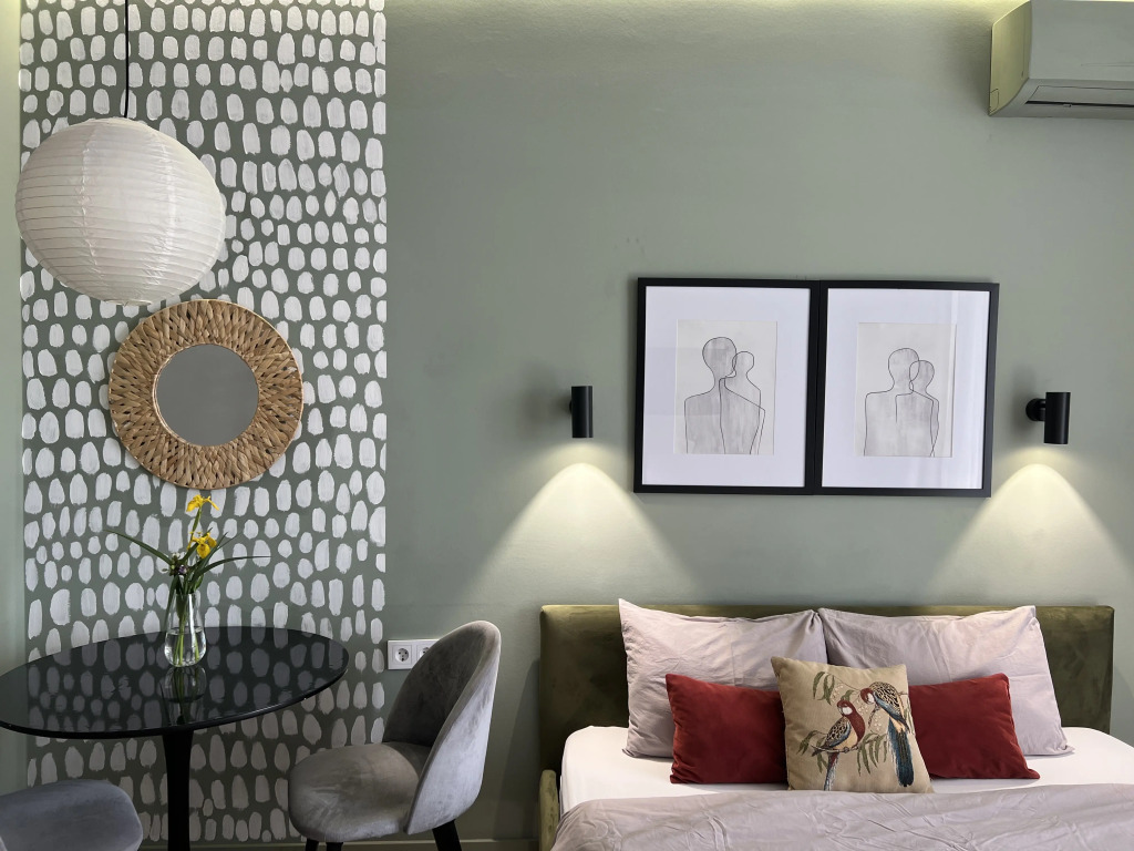 Фотография квартиры Квартира Студия на Московском Проспекте