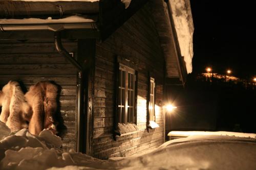 Фотография гостевого дома Kustelberg Lodges