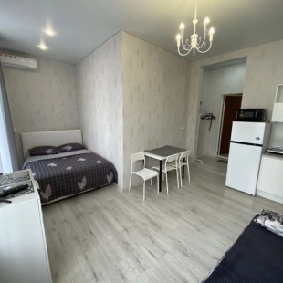 Фотография квартиры Квартира 21 в Газетном переулке, 62/1