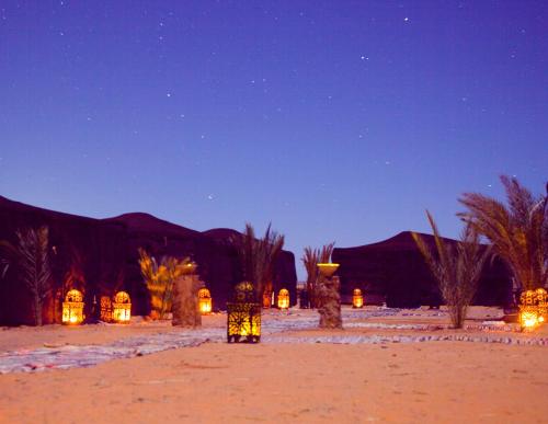 Фотография базы отдыха Kam Kam Dunes