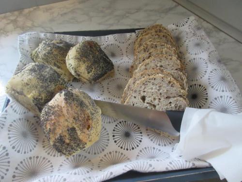 Фотография гостиницы Tuftegarden