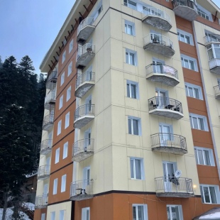 Фотография квартиры Квартира Студия Люкс Loft