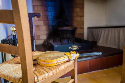 Фотография гостевого дома Casa Rural Los Lilos