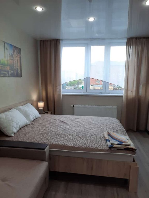 Фотография квартиры Апартаменты Тихий центр 3