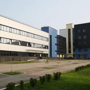 Фотография конференц-зала Конференц-холл Жигулевская долина