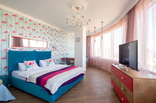 Фотографии гостиницы
Клуб Маями Аркадия