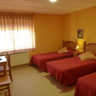 Фотографии гостевого дома 
            Hostal Mirador de Avila