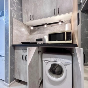 Фотография квартиры Квартира Студия