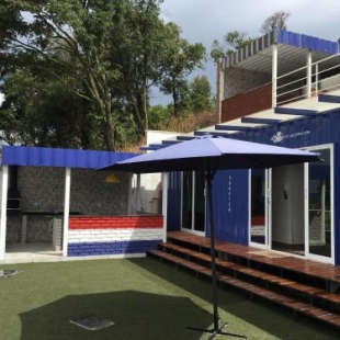 Фотография гостевого дома Amsterdam lofts 1