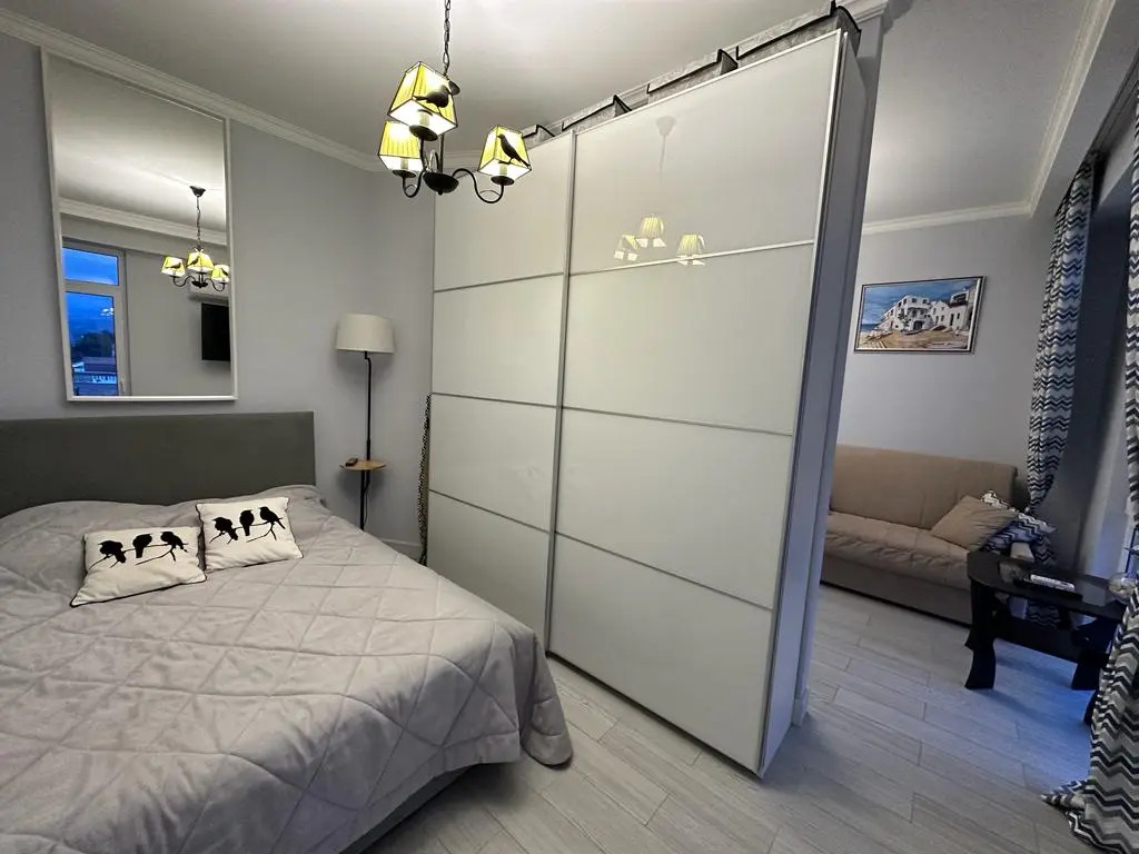 Фотография квартиры Квартира Soul Apart