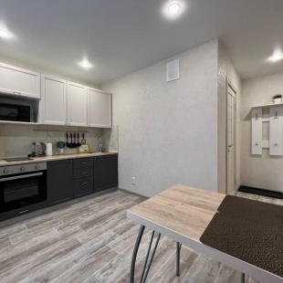 Фотография квартиры Матрешка на улице Ленинградская 68Б