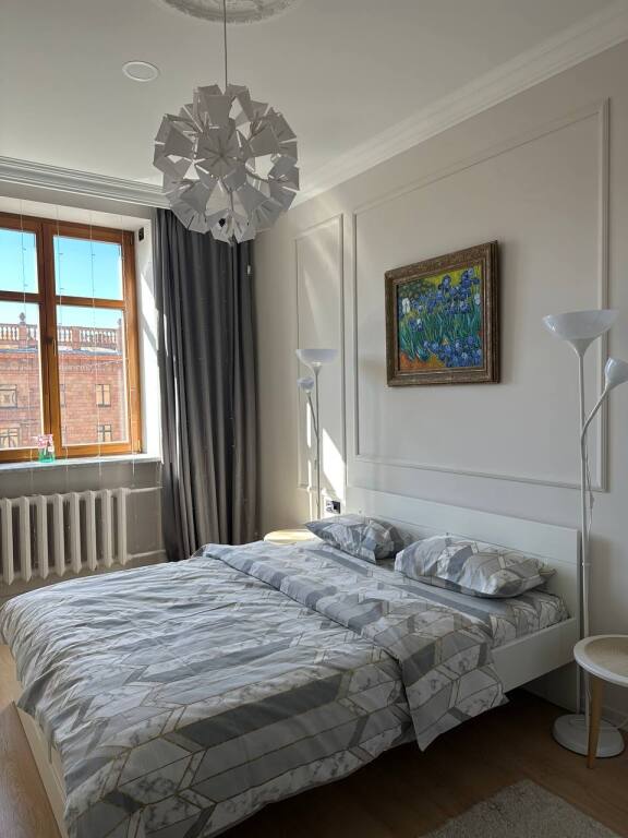 Фотография квартиры Апартаменты Kaza Apart Центр города Ленина 5