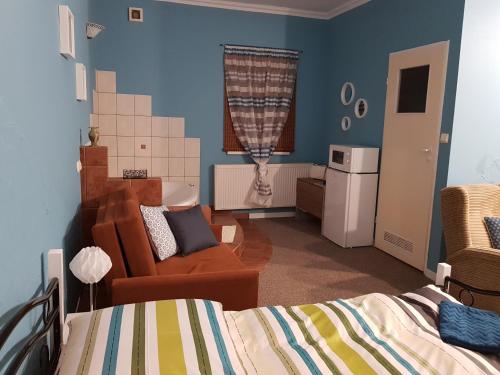 Фотография мини отеля POKOJE & NOCLEGI de'Górska