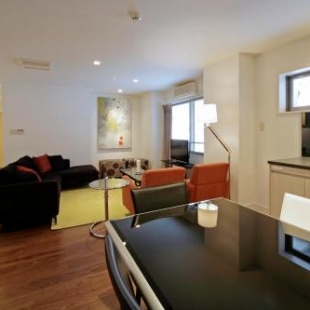 Фотография апарт отеля The Ridge Hakuba Hotel & Apartments