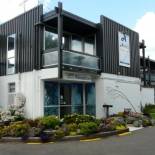 Фотография мотеля Alpha Motor Inn