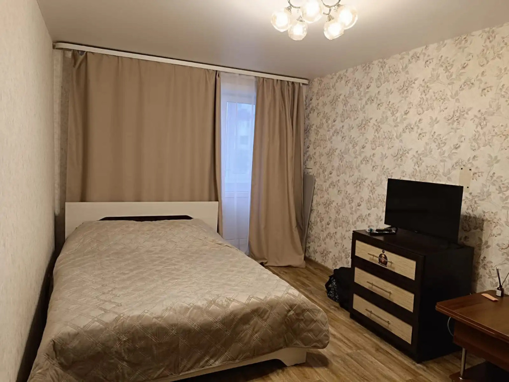 Фотография квартиры Квартира у горного воздуха и городской больницы