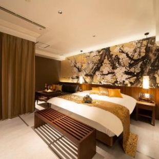 Фотография мини отеля ホテル Tiger & Dragon 男塾ホテルグループ