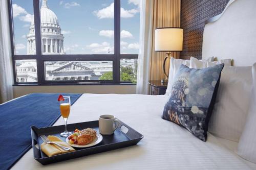 Фотография гостиницы Best Western Premier Park Hotel