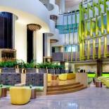Фотография гостиницы Holiday Inn Singapore Atrium (SG Clean), an IHG Hotel