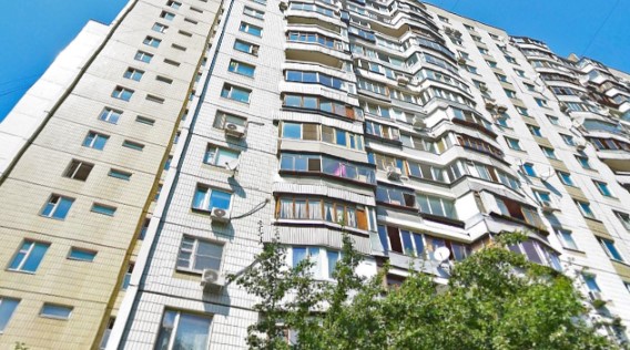 Фотография гостиницы День и Ночь на Мичуринском