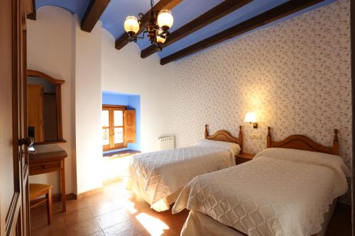 Фотография гостиницы Hospedería Sádaba