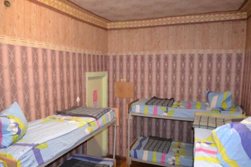 Фотография хостела На Вокзальном