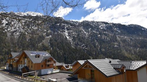 Фотография гостевого дома Domaine du Pâtre