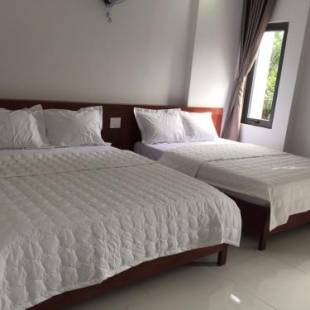 Фотографии гостиницы
Anh Thư Hotel