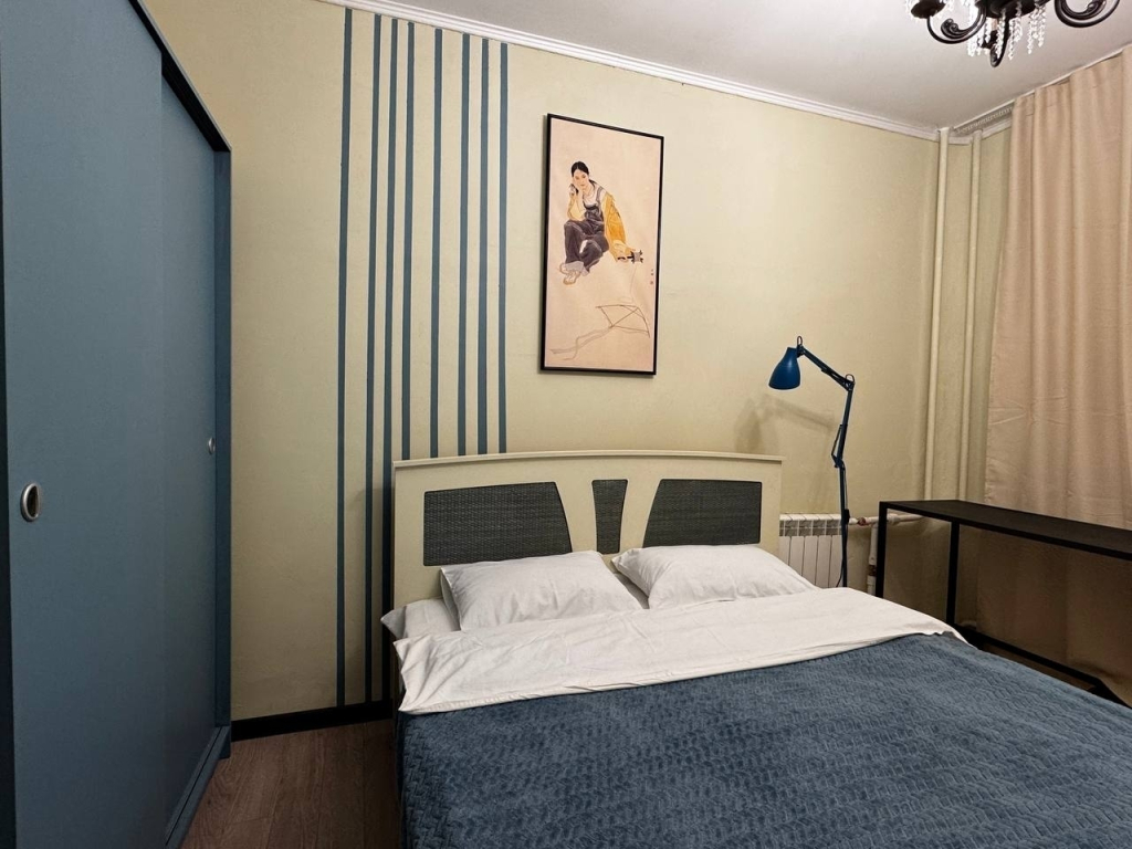 Фотография квартиры Квартира на Московском проспекте 100