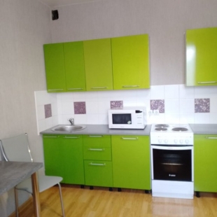 Фотография квартиры Апартаменты в Шелехове 14