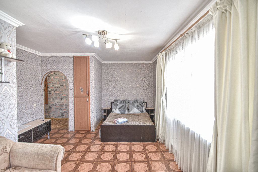 Фотография квартиры Квартира у областной больницы