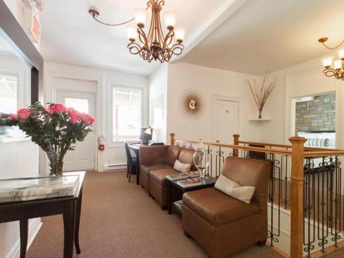 Фотография мини отеля Bed and Breakfast du Village BBV