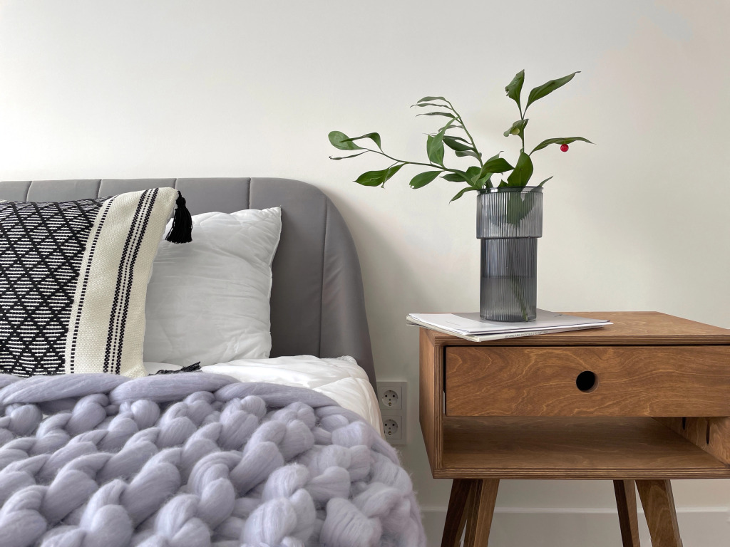 Фотография квартиры Квартира Новая Евродвушка на четверых недалеко от центра Великого Новгорода