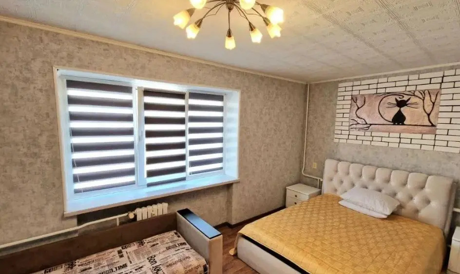 Фотография квартиры Апартаменты на улице Карповича 10