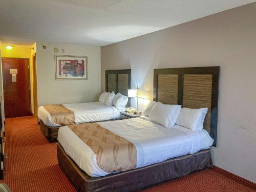 Фотография гостиницы Motel 6 Elkhart