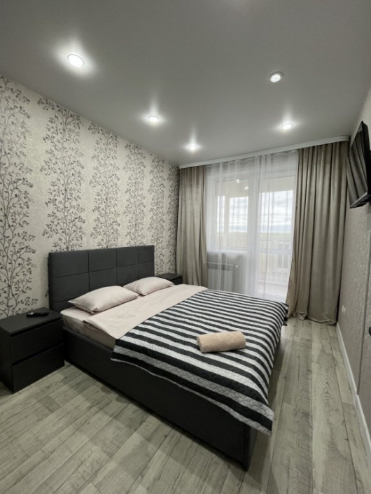 Фотографии квартиры 
            Апартаменты Дружба 5/2