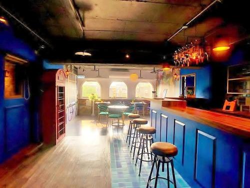 Фотографии мини отеля
Journey Town Inn