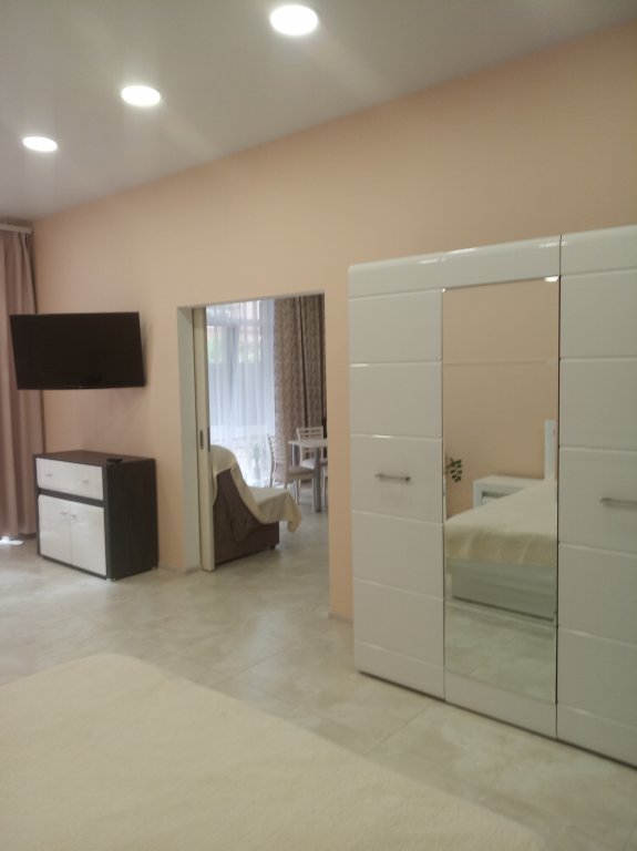 Фотография квартиры Planeta