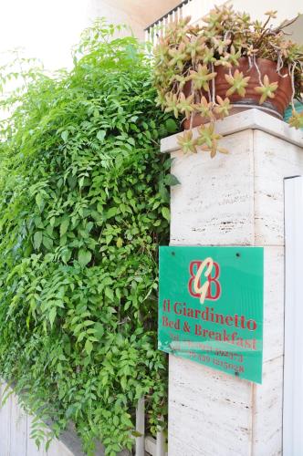 Фотография мини отеля B&B il Giardinetto Pachino