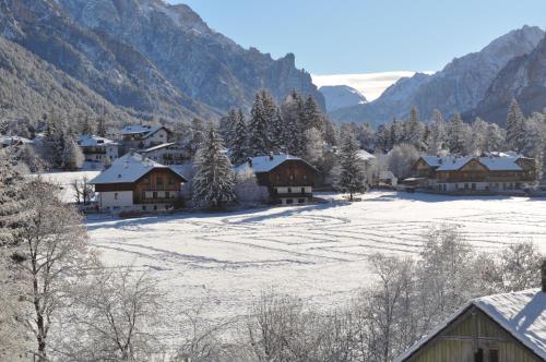 Фотография гостиницы Piccolo Hotel Claudia