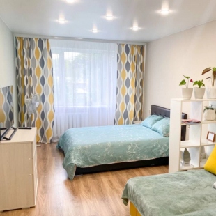 Фотография квартиры Квартира Двушка в центре Вологды