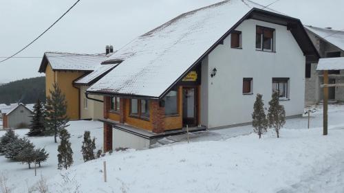 Фотография гостевого дома Holiday Home Slavica