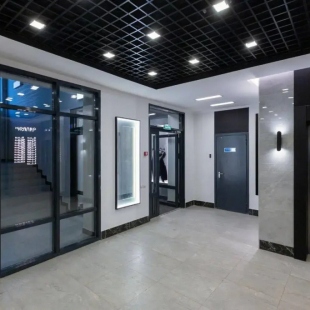 Фотография квартиры Уютные апартаменты на улице Новгородская