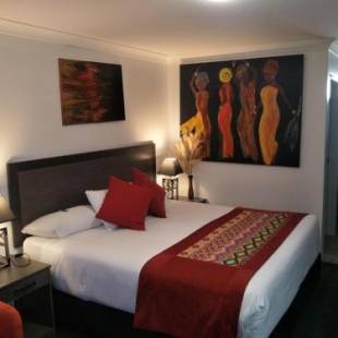 Фотографии мотеля
Alabaster Motor Inn