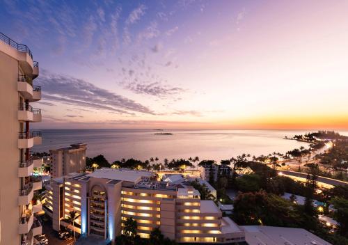 Фотография гостиницы Ramada Hotel & Suites by Wyndham Noumea