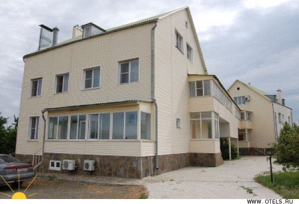 Фотография мини отеля Фазенда - возможно не работает!